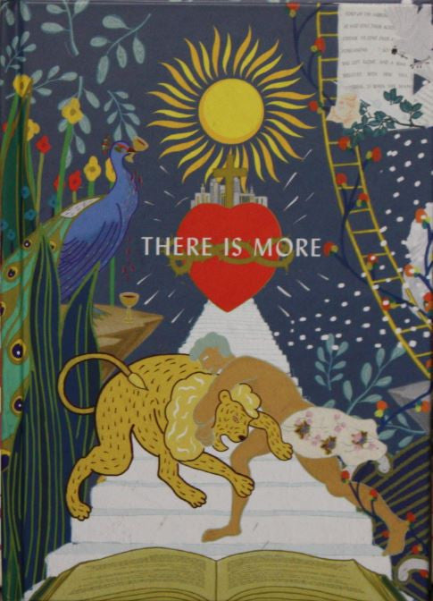 Hillsong : There Is More (CD, Album + DVD-V + S/Edition)