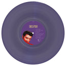 Johnny Hallyday - Elvis Presley : Quand Johnny Reprend Elvis (LP, Comp, Ltd, RE, VIO)