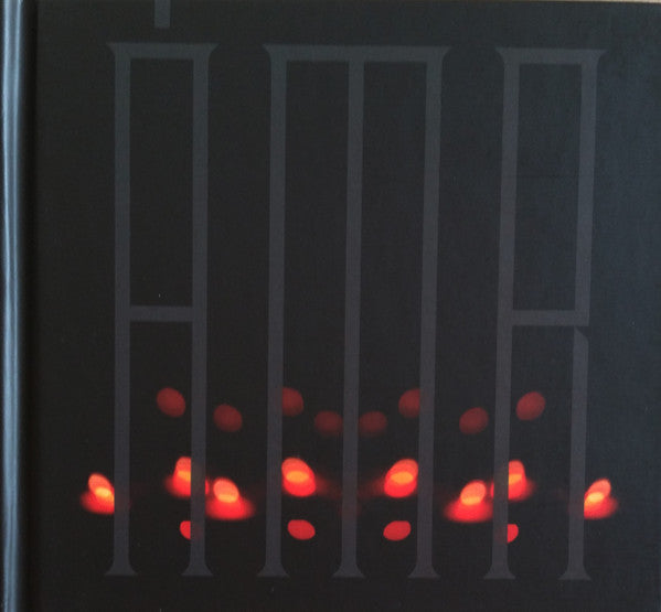 Ihsahn :  Àmr (CD, Album, Ltd, Dig)