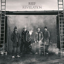Reef : Revelation (LP, Album, 180)