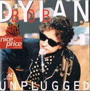 Bob Dylan : MTV Unplugged (CD, Album, MP)