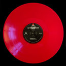 Art Blakey & The Jazz Messengers : Moanin' (LP, Album, Ltd, RE, RM, Red)