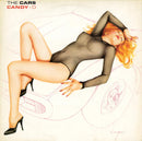 The Cars : Candy-O (LP, Album)