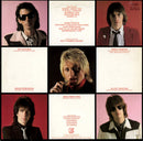 The Cars : Candy-O (LP, Album)