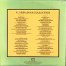 Various : Australia - Our Land Our Music (2xLP, Comp)
