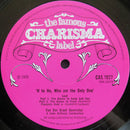 Van Der Graaf Generator : H To He Who Am The Only One (LP, Album)