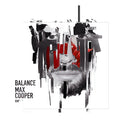 Max Cooper : Balance 030 (2xCD, Mixed)
