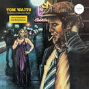 Tom Waits : The Heart Of Saturday Night (LP, Album, RE, RM, 180)