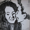 Bob Dylan : Infidels (LP, Album)