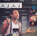 Phil Fearon & Galaxy : Phil Fearon & Galaxy (LP, Album)