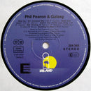 Phil Fearon & Galaxy : Phil Fearon & Galaxy (LP, Album)