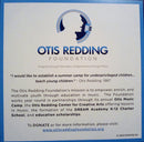 Otis Redding : Dock Of The Bay Sessions (LP, Comp, Mono)