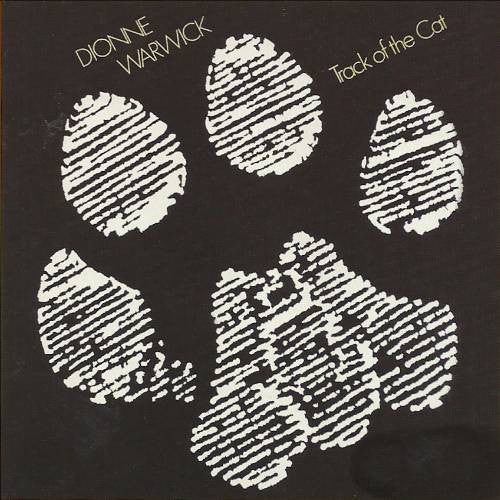 Dionne Warwick : Track Of The Cat (LP, Album)