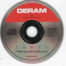Camel : Breathless (CD, Album, RE, RM)