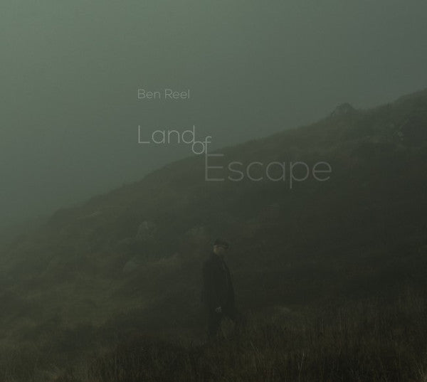 Ben Reel : Land Of Escape (CD, Album)