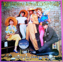 Kid Creole & The Coconuts* : Tropical Gangsters (LP, Album)
