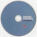 Snow Patrol : Wildness (CD, Album, Dlx, Har)