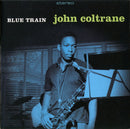 John Coltrane : Blue Train (CD, Album, RE, Gat)