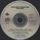 Zucchero : Zucchero (CD, Album, Comp)