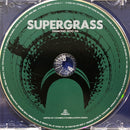 Supergrass : Diamond Hoo Ha (CD, Album)
