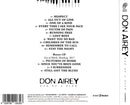 Don Airey : One Of A Kind (CD, Album + CD + Dig)