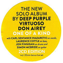 Don Airey : One Of A Kind (CD, Album + CD + Dig)