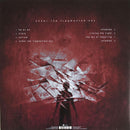 Lunatic Soul : Under The Fragmented Sky (LP, Album, Cle)