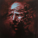 Lunatic Soul : Under The Fragmented Sky (LP, Album, Cle)