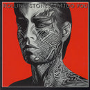 Rolling Stones* : Tattoo You (CD, Album, RE, RM, RP, IMS)