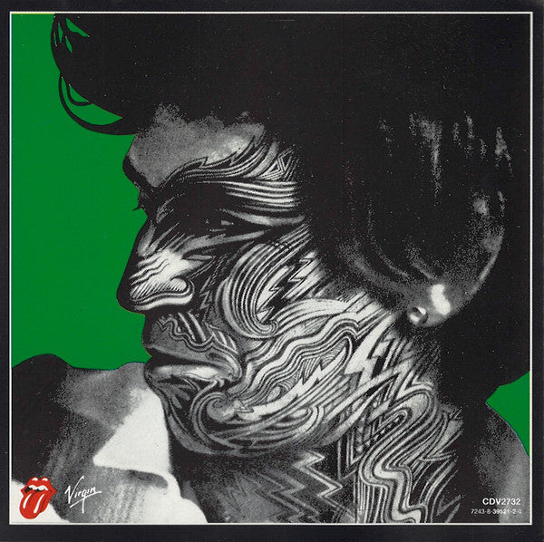 Rolling Stones* : Tattoo You (CD, Album, RE, RM, RP, IMS)