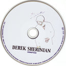 Derek Sherinian : Inertia (CD, Album, Dig)