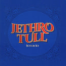 Jethro Tull : 50 For 50 (3xCD, Comp)