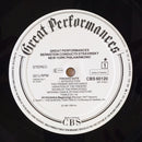 Igor Stravinsky, Leonard Bernstein, The New York Philharmonic Orchestra : Firebird Suite, Petrushka (Complete) (LP, Album)