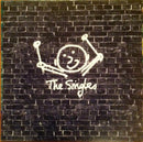 Phil Collins - Phil Collins - The Singles  (LP) - Discords.nl