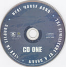 Neal Morse Band : The Similitude Of A Dream (Live In Tilburg 2017) (2xCD + 2xDVD-V)