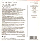 Nina Simone : Silk & Soul (CD, Album, RE, Car)