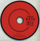 Nina Simone : Silk & Soul (CD, Album, RE, Car)