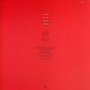 King Crimson : Discipline (LP, Album, RE, RM, 200)