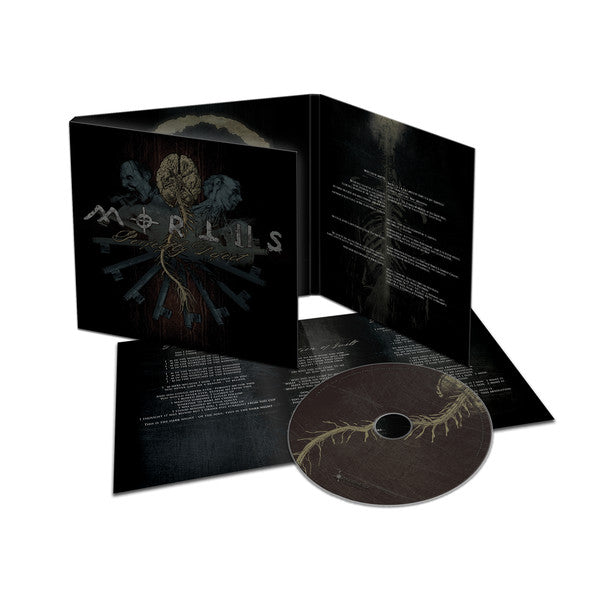 Mortiis : Perfectly Defect (CD, Album, RE, RM, Dig)