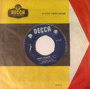 Caterina Valente : Schade! (Sleep Walk) (7", Single)