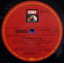 Franz Schubert - Peter Schreier, Konrad Ragossnig : Die Schöne Müllerin (LP)