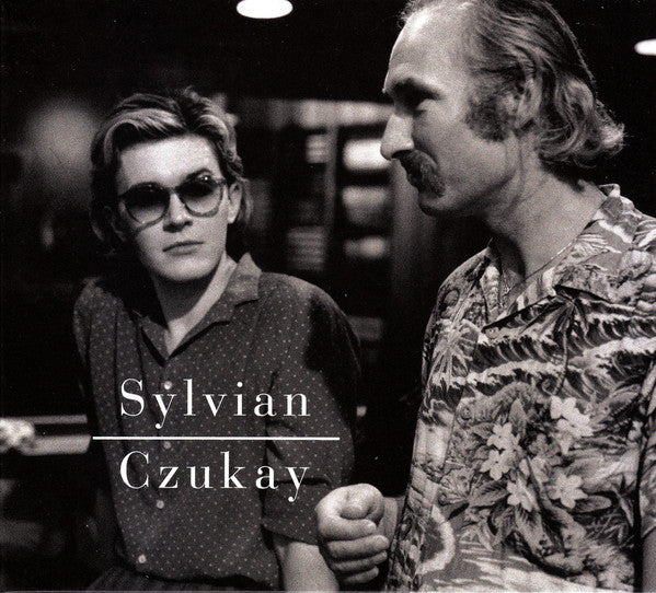 David Sylvian, Holger Czukay : Plight & Premonition / Flux & Mutability (CD, Album, RE + CD, Album, RE + Comp, RM)