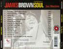 James Brown : Godfather Of Soul (CD, Comp, RE)