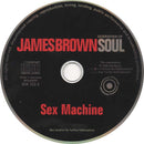 James Brown : Godfather Of Soul (CD, Comp, RE)