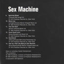 James Brown : Godfather Of Soul (CD, Comp, RE)