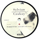 David Sylvian, Holger Czukay - Plight & Premonition / Flux & Mutability (LP) - Discords.nl