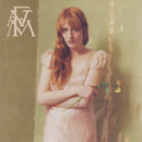 Florence And The Machine : High As Hope (CD, Album)