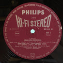 Leoncavallo* / Mascagni*, Caterina Mancini, Adriana Lazzarini, Aureliana Beltrami, Aurora Cattelani, Gianni Poggi, Alfredo Nobile, Aldo Protti, Walter Monachesi, Ugo Ràpalo : Cavalleria Rusticana / I Pagliacci (3xLP, Album, HI  + Box)