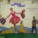 Julie Andrews, Christopher Plummer , Conducted By Irwin Kostal : Rodgers And Hammerstein's The Sound Of Music (12", Album, Mono)