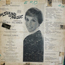 Julie Andrews, Christopher Plummer , Conducted By Irwin Kostal : Rodgers And Hammerstein's The Sound Of Music (12", Album, Mono)
